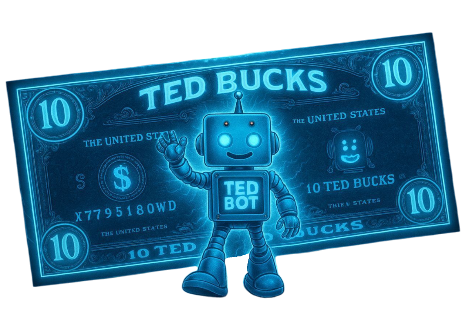 Ted Bucks