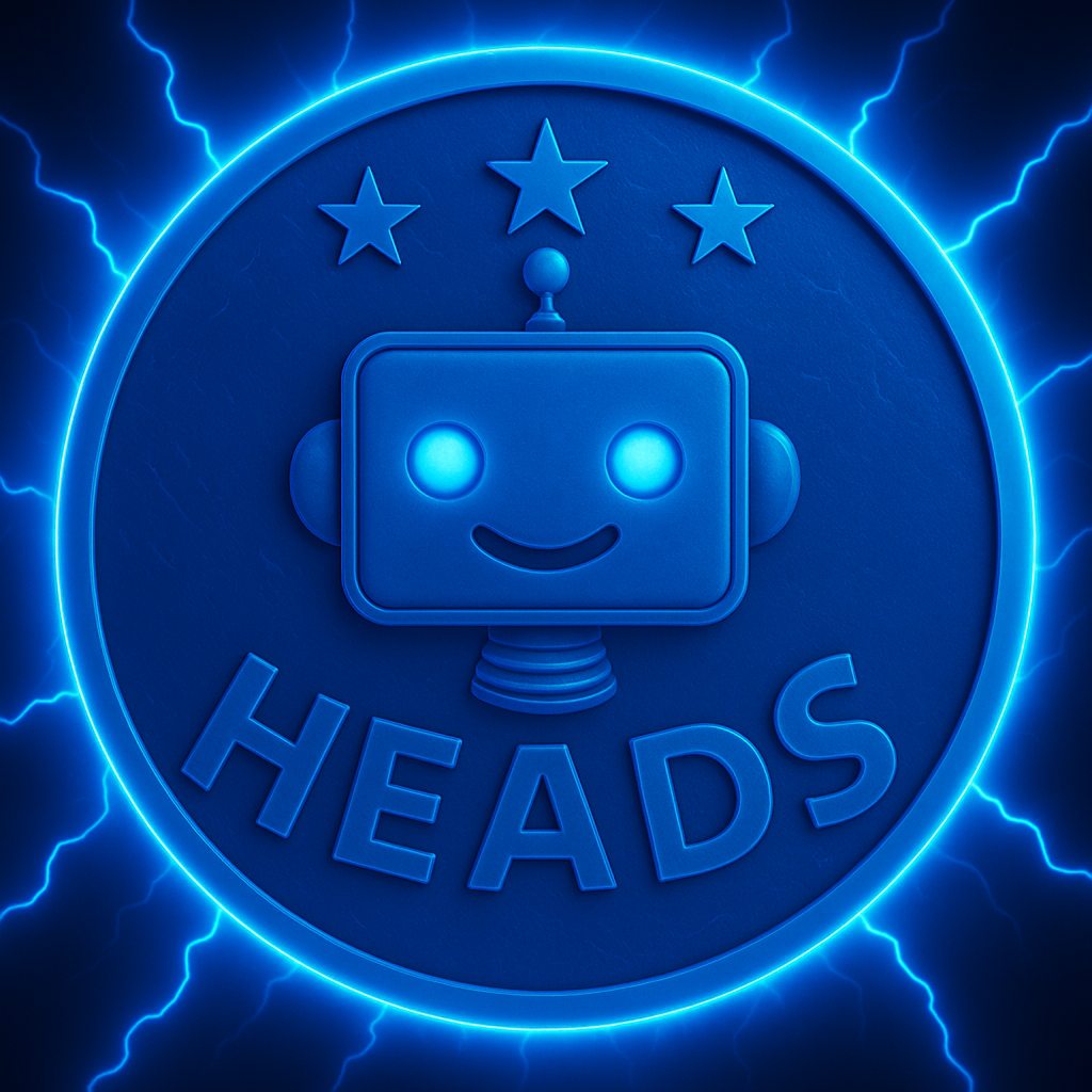 Heads