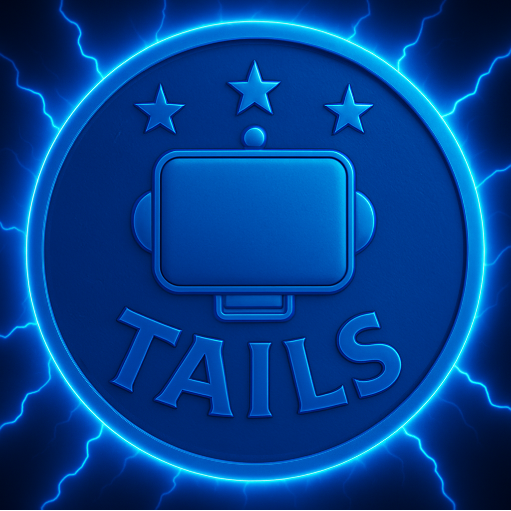 Tails